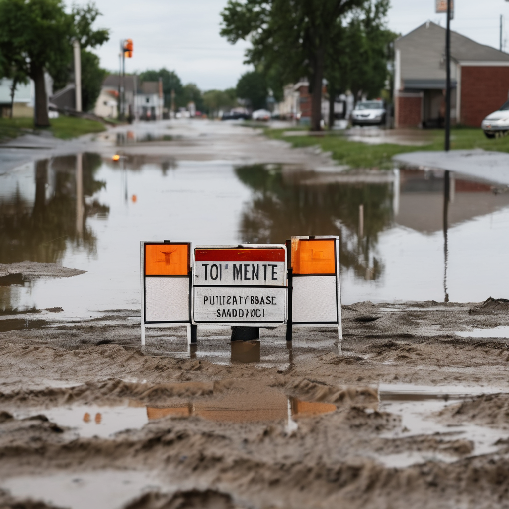 Seattle-Area Floods Deepen as Levee Breach Triggers New Evacuations