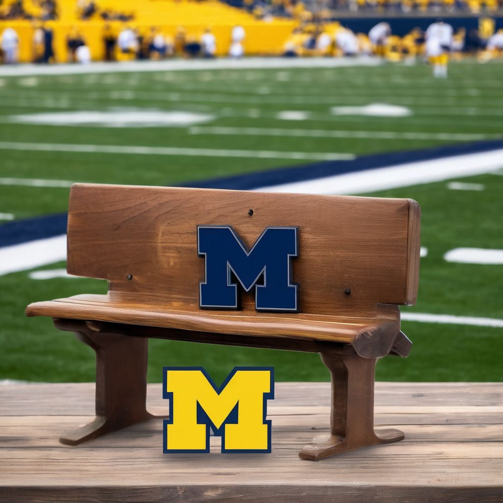 Michigan's High-Stakes Coaching Search: DeBoer vs. Dillingham in Focus