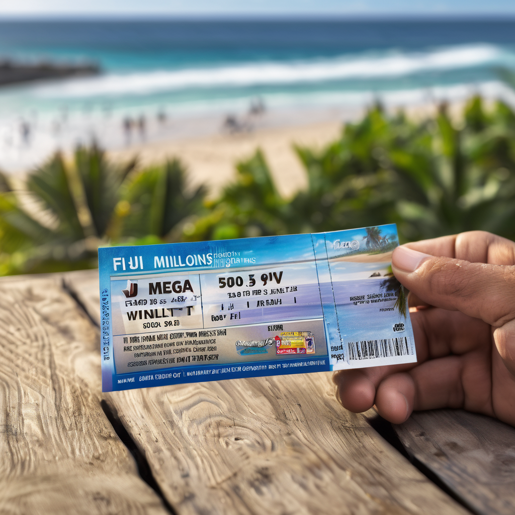 Mega Millions: $80 Million Jackpot Up for Grabs on December 16