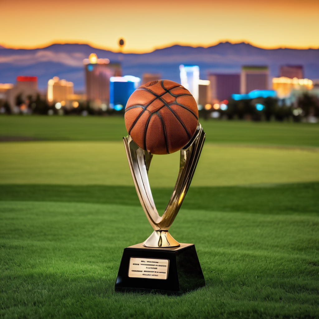 Knicks Clinch Emirates Cup in Las Vegas as Brunson Named MVP