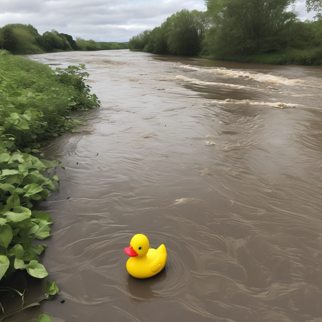 Pacific Northwest Flood Risk Rises as Dam Flows Resume After Levee Breach