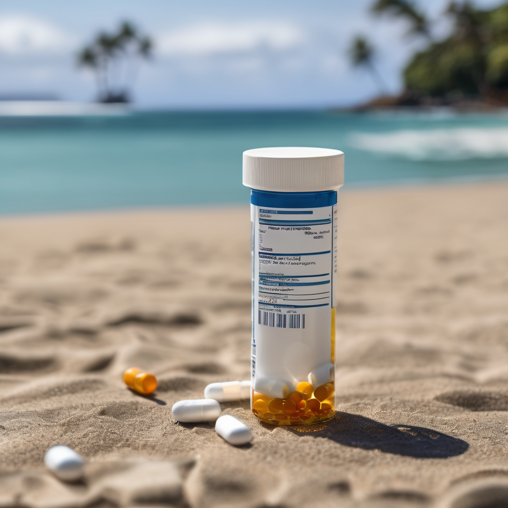 Heath Ledger's Death: The Hidden Dangers of Prescription Meds