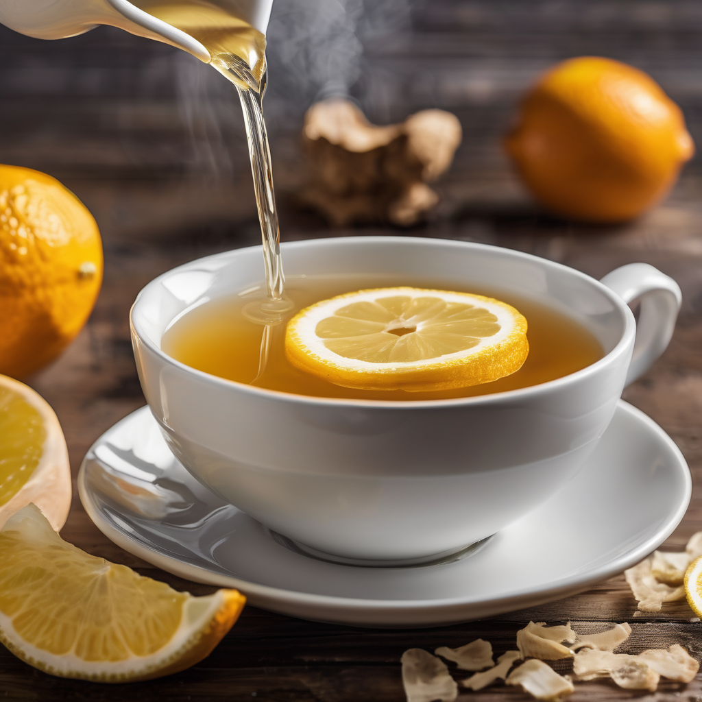 Flu Season Alert: Simple Habits to Boost Immunity and Beat the Cold