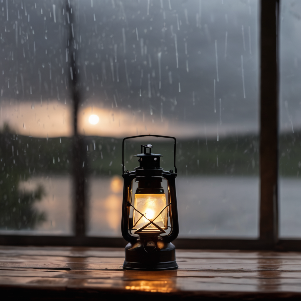 Seattle Outages Persist as Storm Looms: Essential Safety Tips