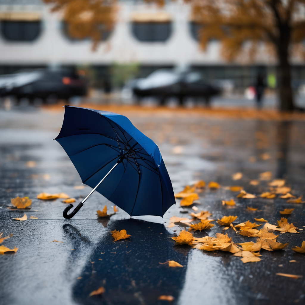 Pacific Northwest Braces for Severe Winds, Flood Warnings and Airport Alerts