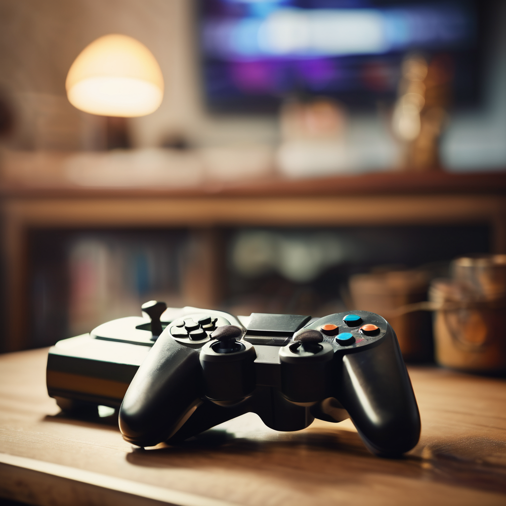 Bruce Straley Leaves Naughty Dog to Found Wildflower Interactive