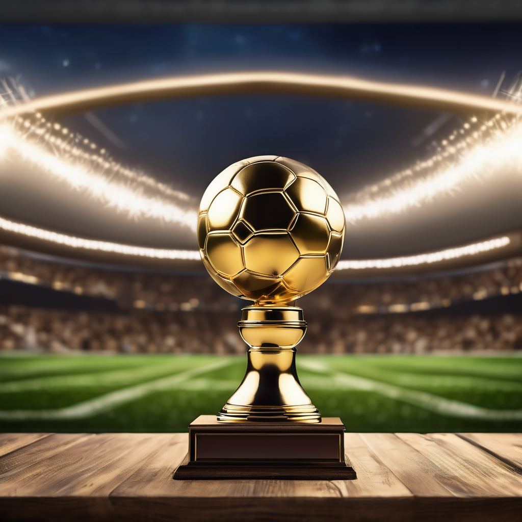 FIFA Best Awards 2025: A Night of Surprises, Record Votes and Coaching Shakeups