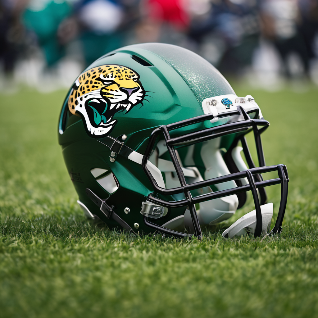 Jaguars' Playoff Push Grows After Star Rookie Hunter Injury and New Weapons Emerge