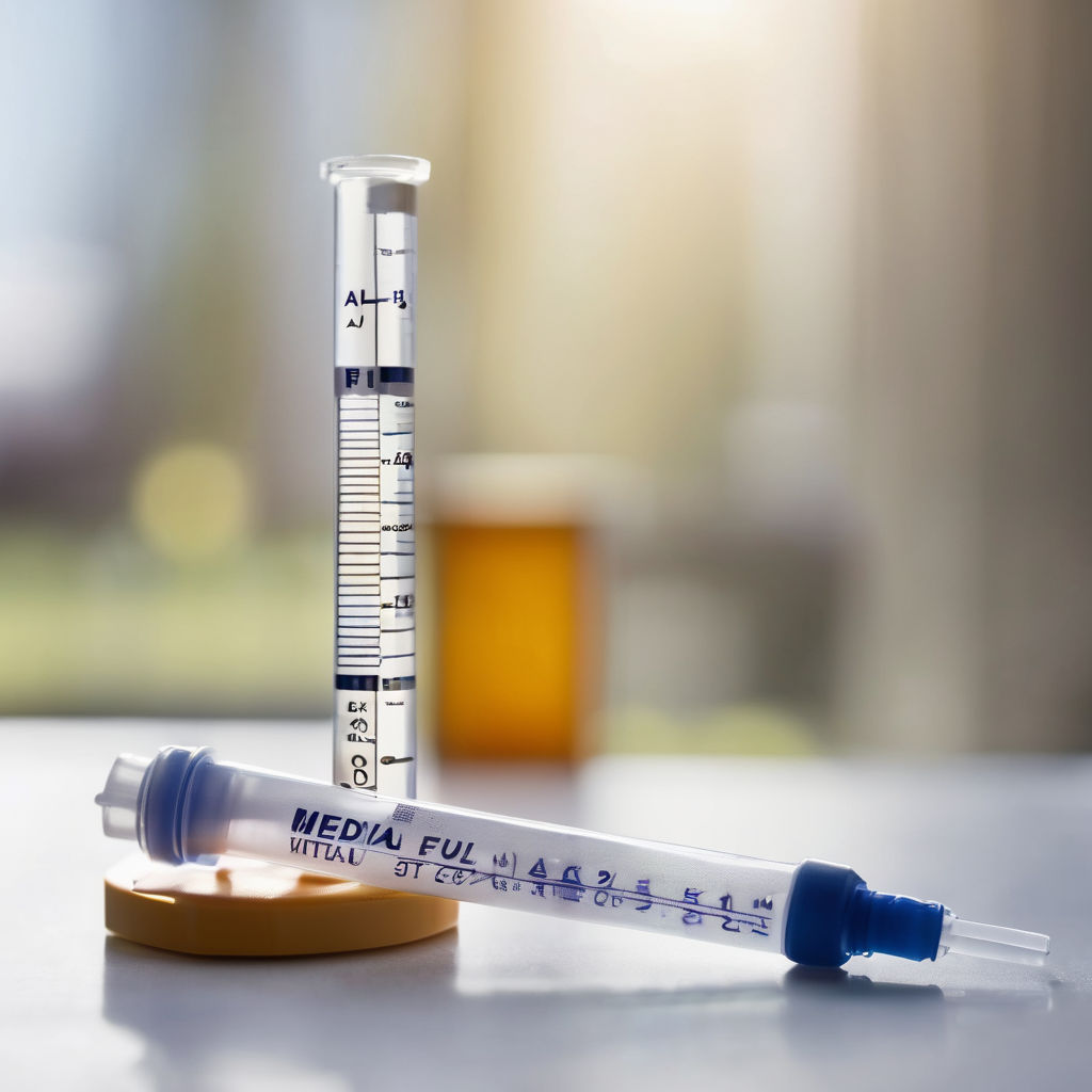 H3N2 Subclade K Sparks Flu Surge as Vaccine Effectiveness Comes Into Focus