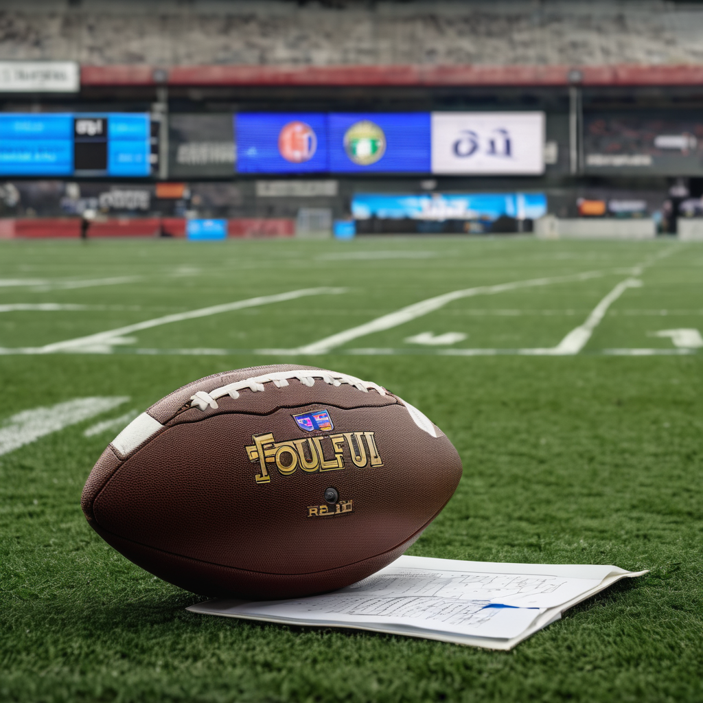 Luck vs. Strategy in Fantasy Football Playoffs