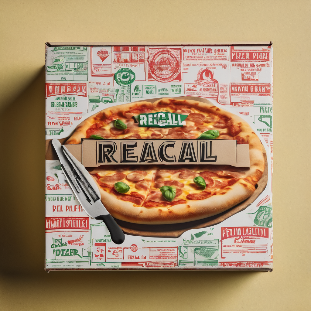 Frozen Pizza Recalls: What Every Shopper Should Know