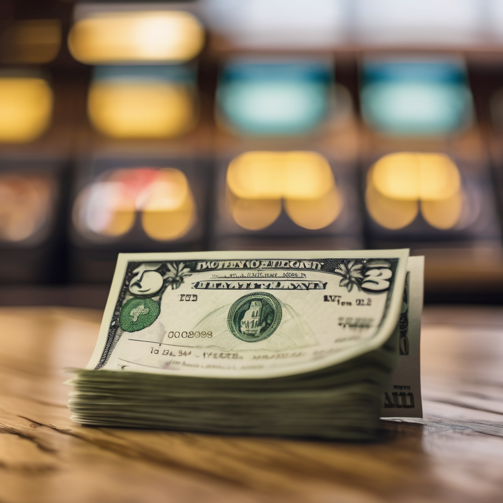 California Ticket Nets $1.98M as Powerball Jackpot Reaches $1.1B