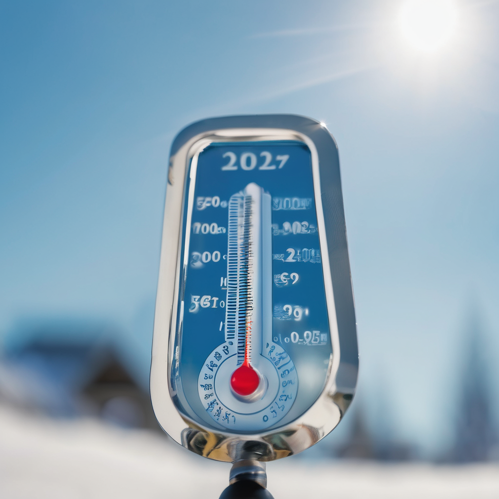 North Texas Weather: Warm-Up Ahead of Christmas Chill