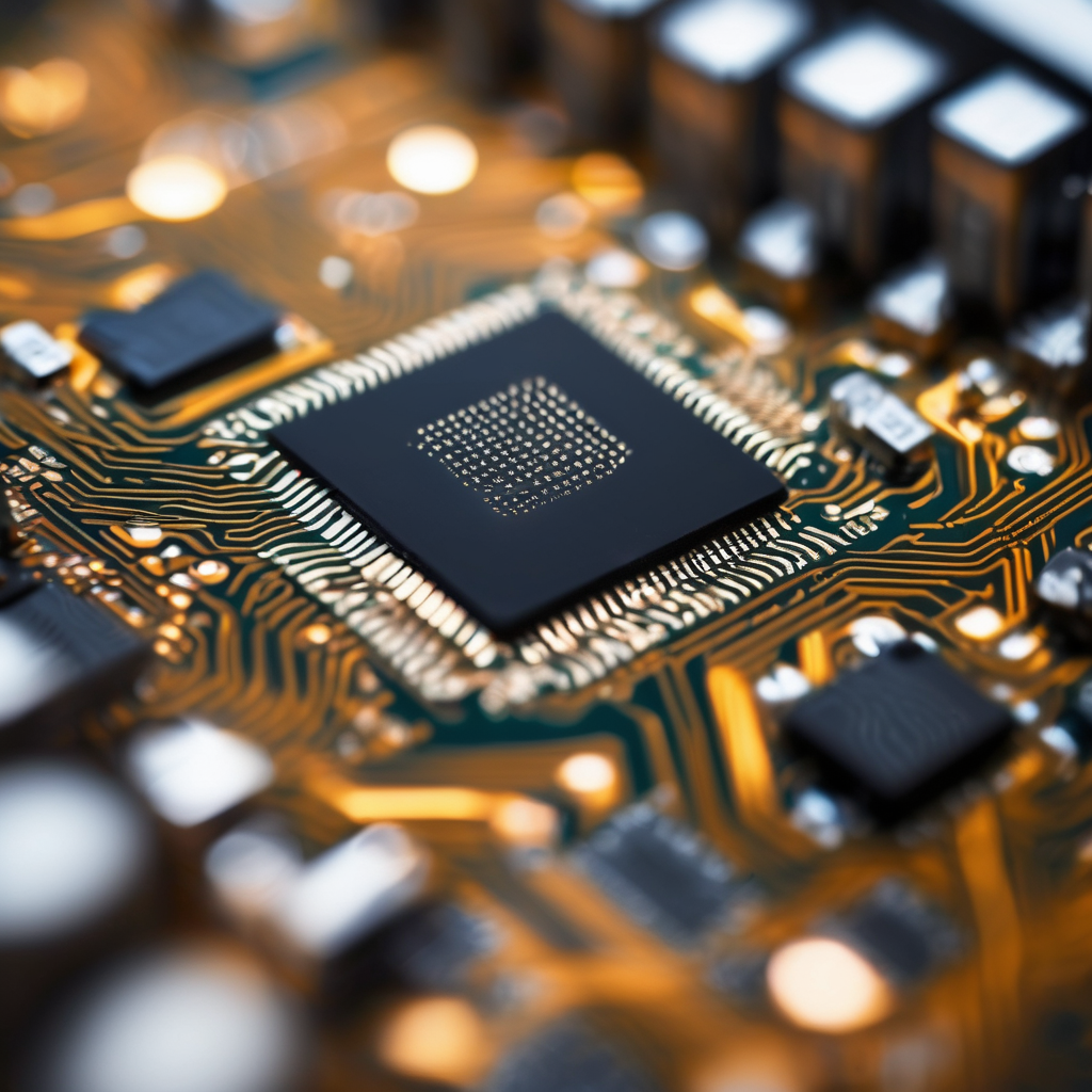 Micron Near Key Earnings as AI Memory Demand Meets Market Caution