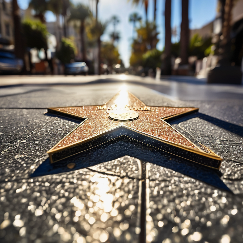Courtney B. Vance to Receive Hollywood Walk of Fame Star, Celebrating a Career Built on Craft