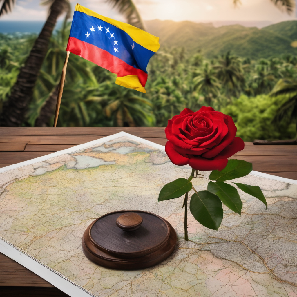 US Strategy in Venezuela: Pressure on Maduro or Hidden Agenda?