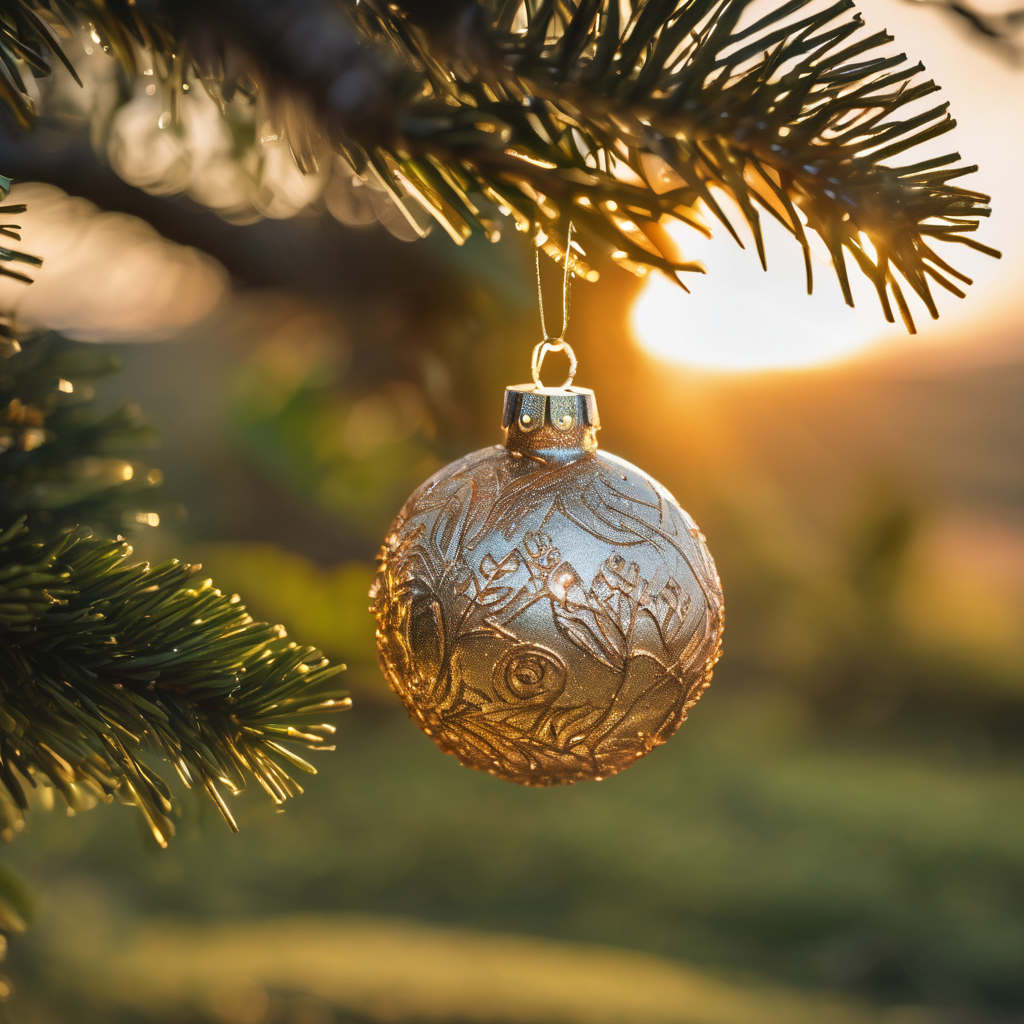 Unseasonably Warm Christmas Looms for North Texas