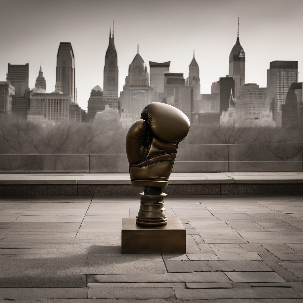 Rocky Statue Swap Shelved as Philly Responds to Public Backlash