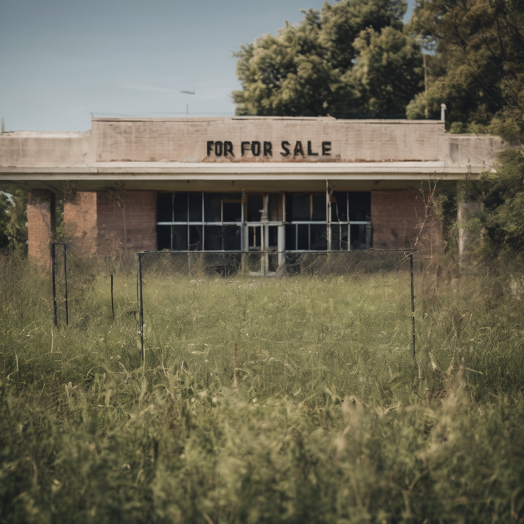 Killeen ISD Seeks Buyers for Two Vacant Campuses in $3.6M Auction