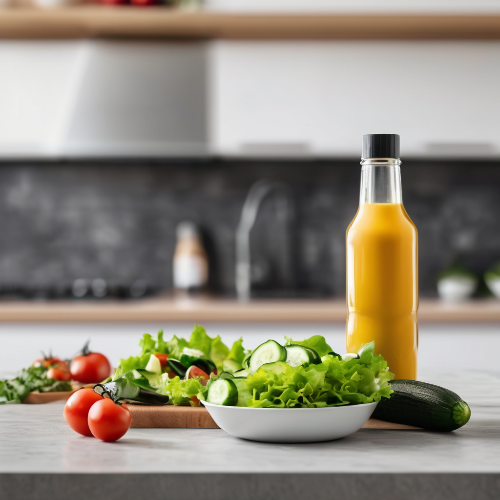 Ventura Foods Recalls Salad Dressings Over Foreign Object Risk, FDA Class II