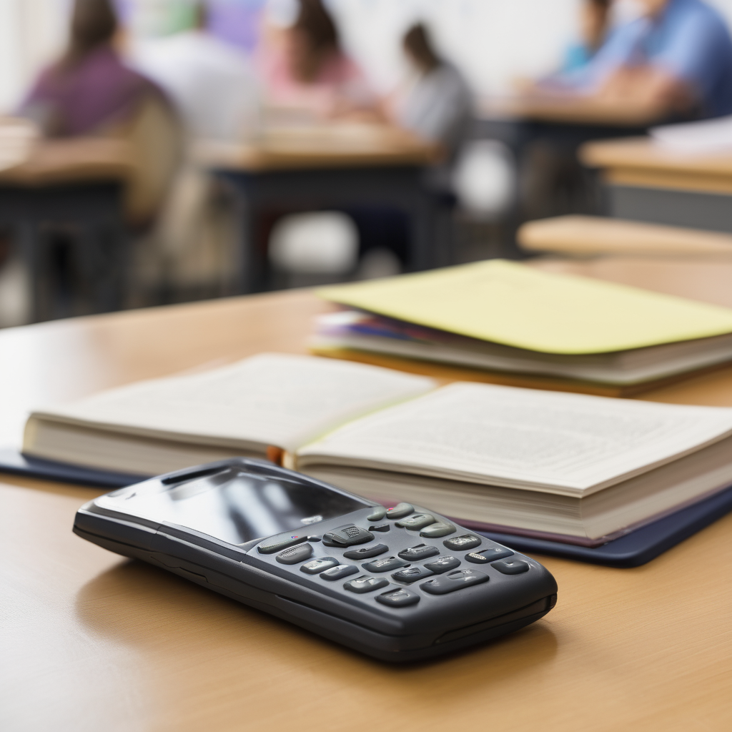 Lincoln High's Phone Ban Sparks Surprising Gains in Focus and Learning