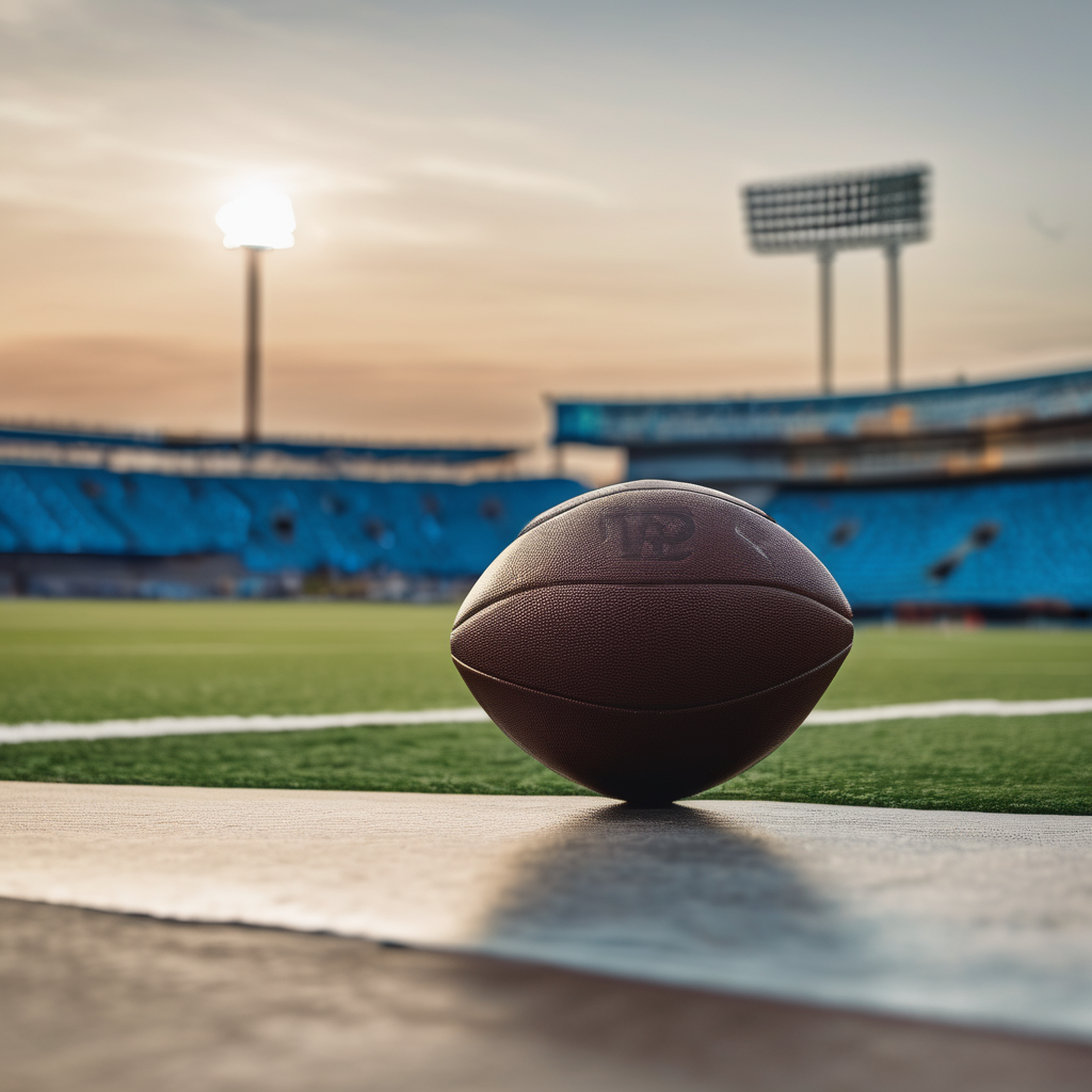 Dolphins Weigh QB Shake-Up as Playoff Hopes Slip Away