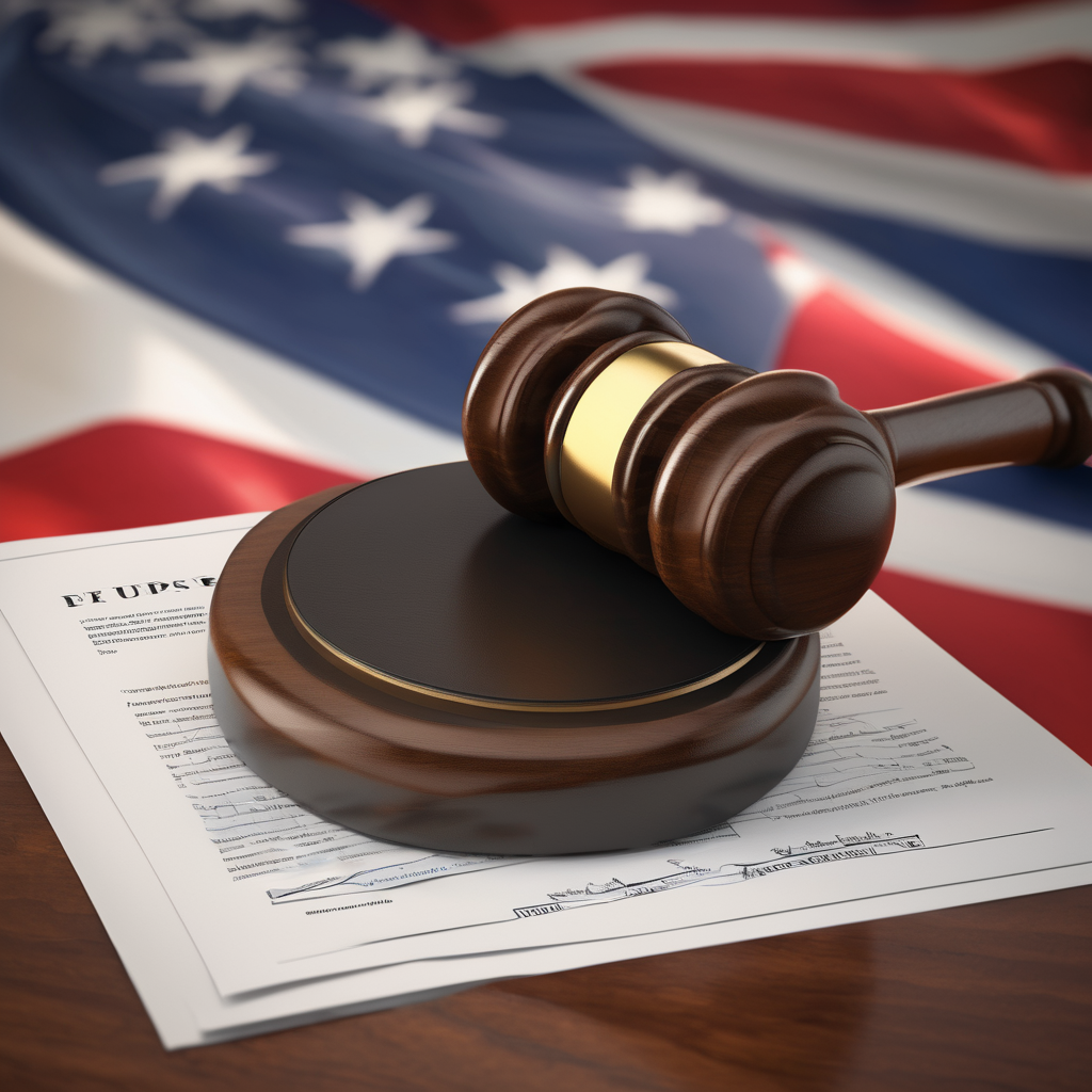 Fani Willis Faces Georgia Senate Inquiry Over Trump Case