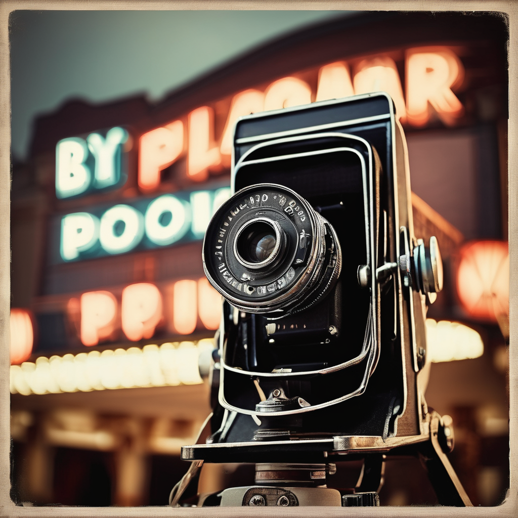 KJ Apa Channels Jimmy Stewart in Teaser for Biopic Jimmy Ahead of 2026 Release