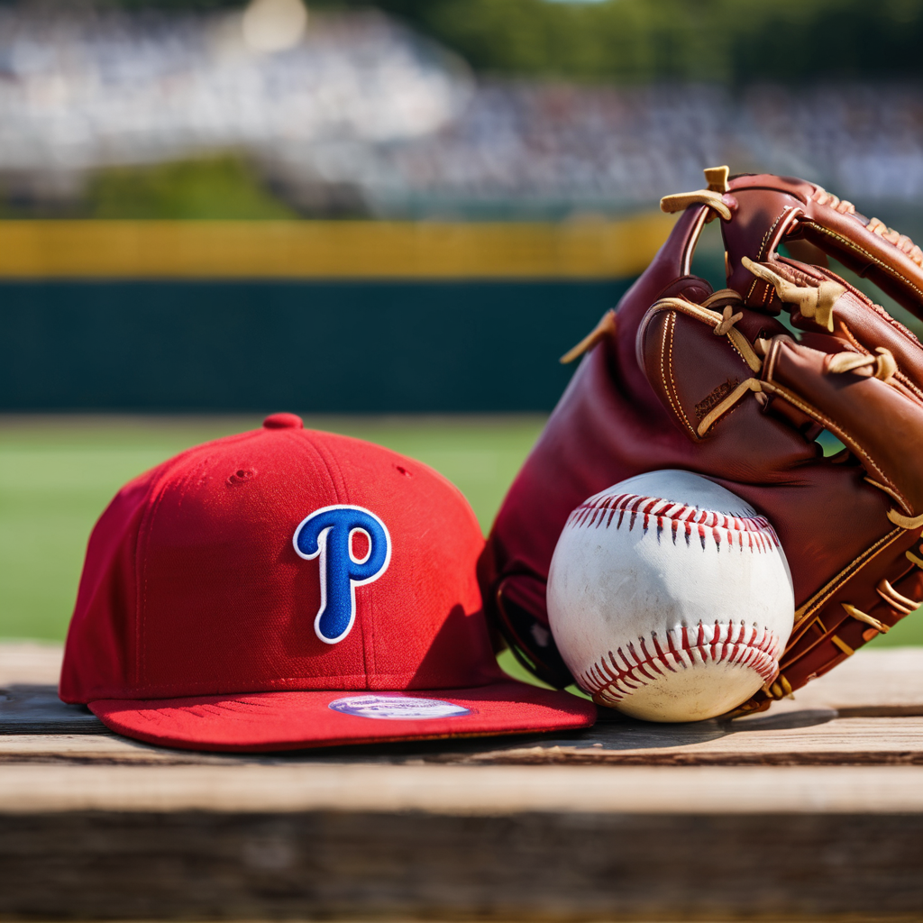 Phillies Offseason Makeover Aims at 2026 World Series Run