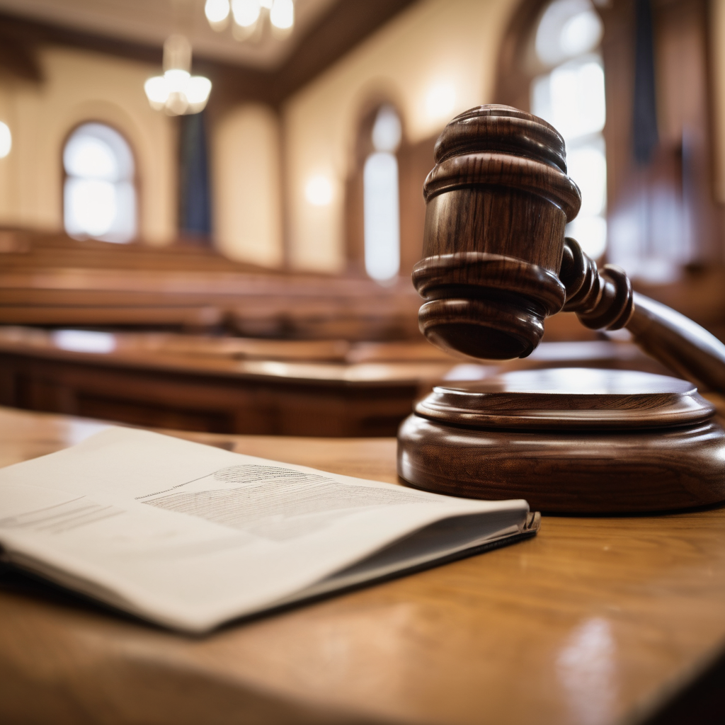 Georgia Panel Questions Fani Willis in Trump Case Fallout