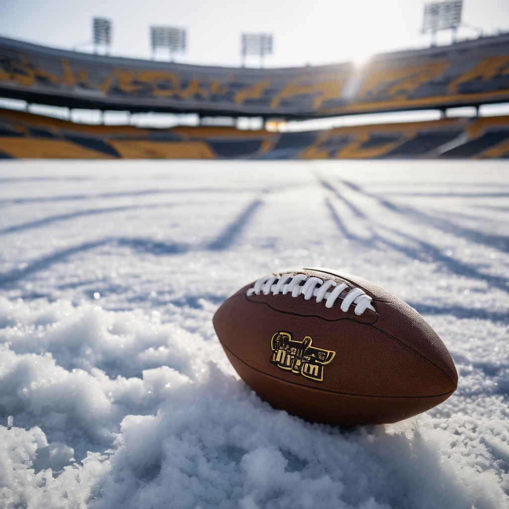 Dolphins Fall to Steelers in Freezing Pittsburgh Showdown