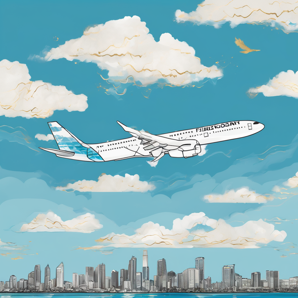 Fiji Airways Launches Direct Gold Coast–Nadi Flights for June 2026