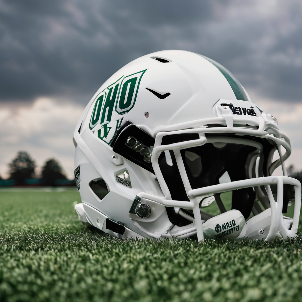 Ohio University Fires Head Coach for Cause; Interim Coach to Lead Bobcats in Frisco Bowl