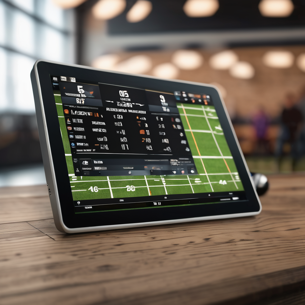 ESPN launches AI-driven MNF Playbook with Next Gen Stats