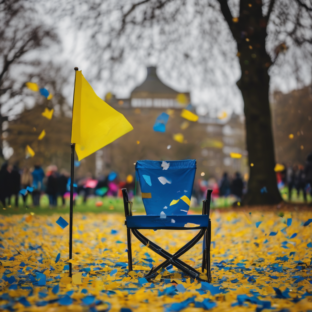 Ukraine refugee recalls traumatic Liverpool parade attack and fight to recover