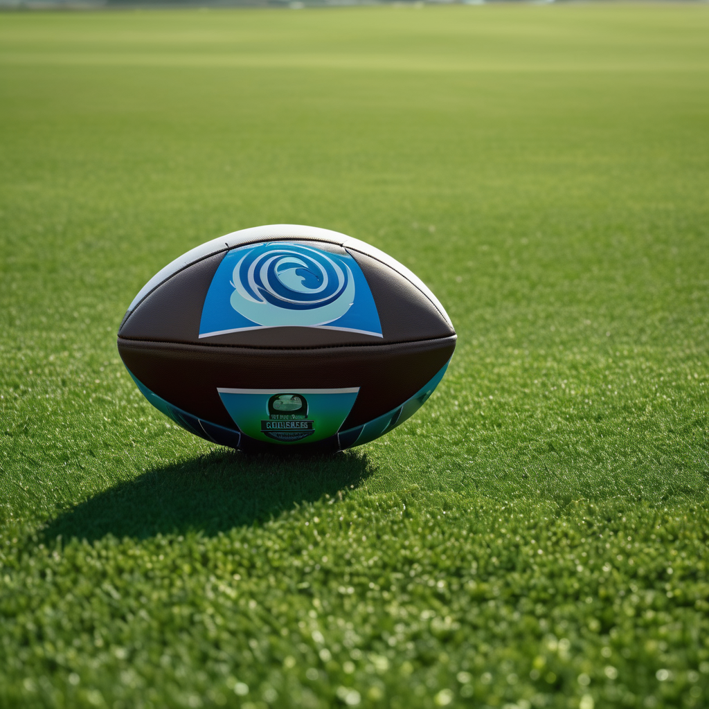 Fiji Blue Set to Shine at Rooster Grassroots Fiji 7s in Suva