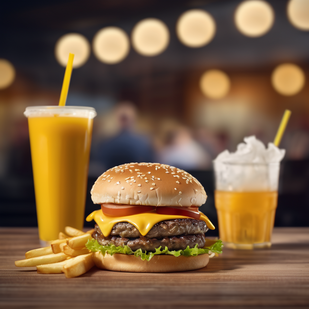 McDonald's CEO's Tough-Love Career Advice: Take Charge