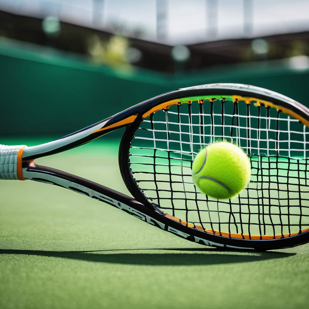 Five Rising Stars Debut at the Next Gen ATP Finals in Jeddah