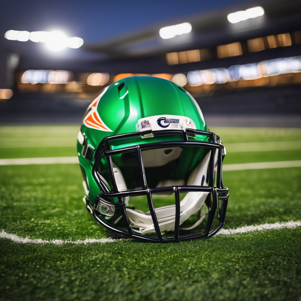 Ted Ginn Jr. Named Head Coach of Columbus Aviators for Inaugural UFL Season