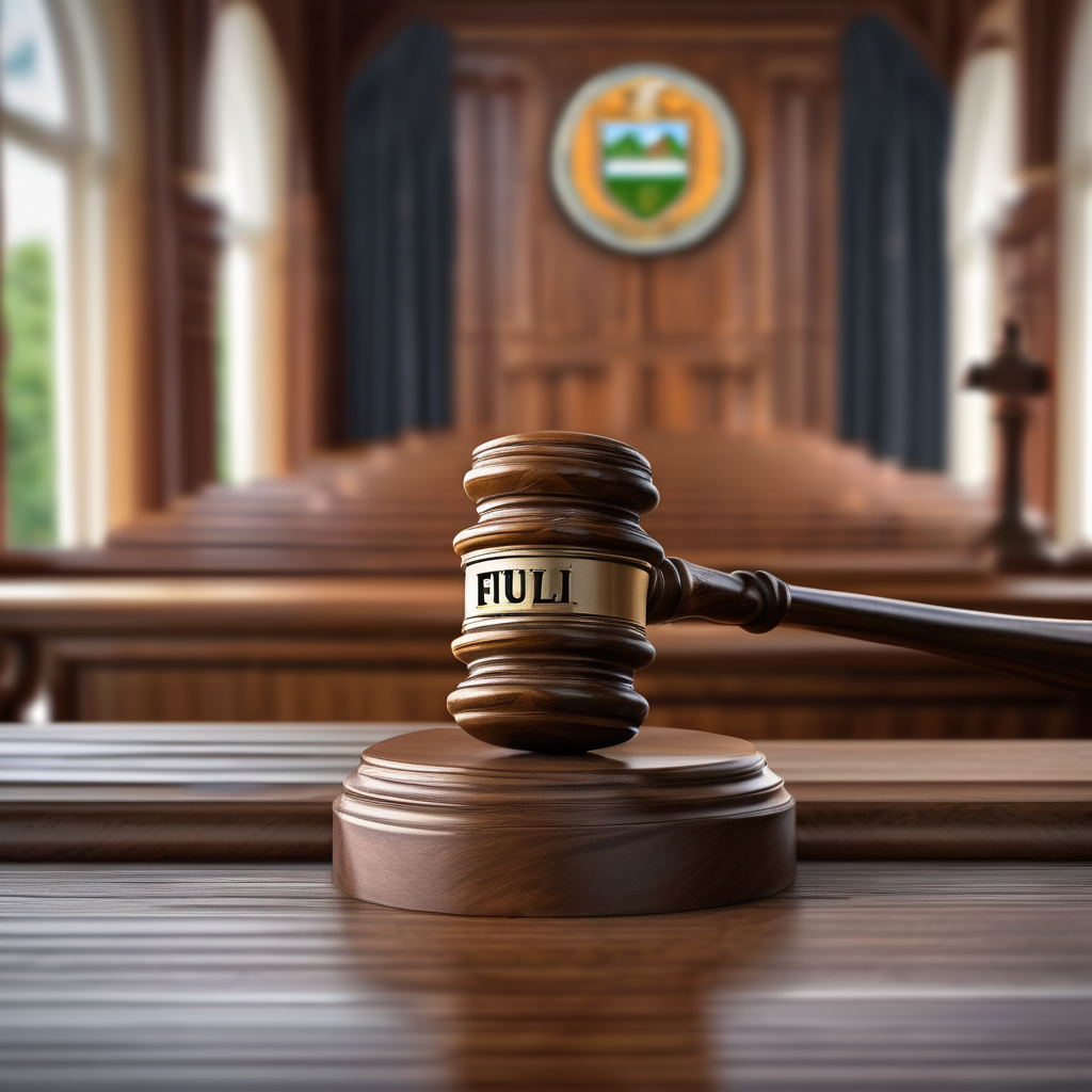 Lautoka High Court Upholds Apimeleki Tola's Conviction and Nine-Month Sentence