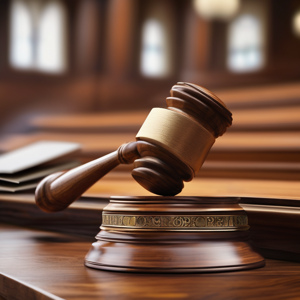 Lautoka High Court Upholds Apimeleki Tola's Conviction and Nine-Month Sentence