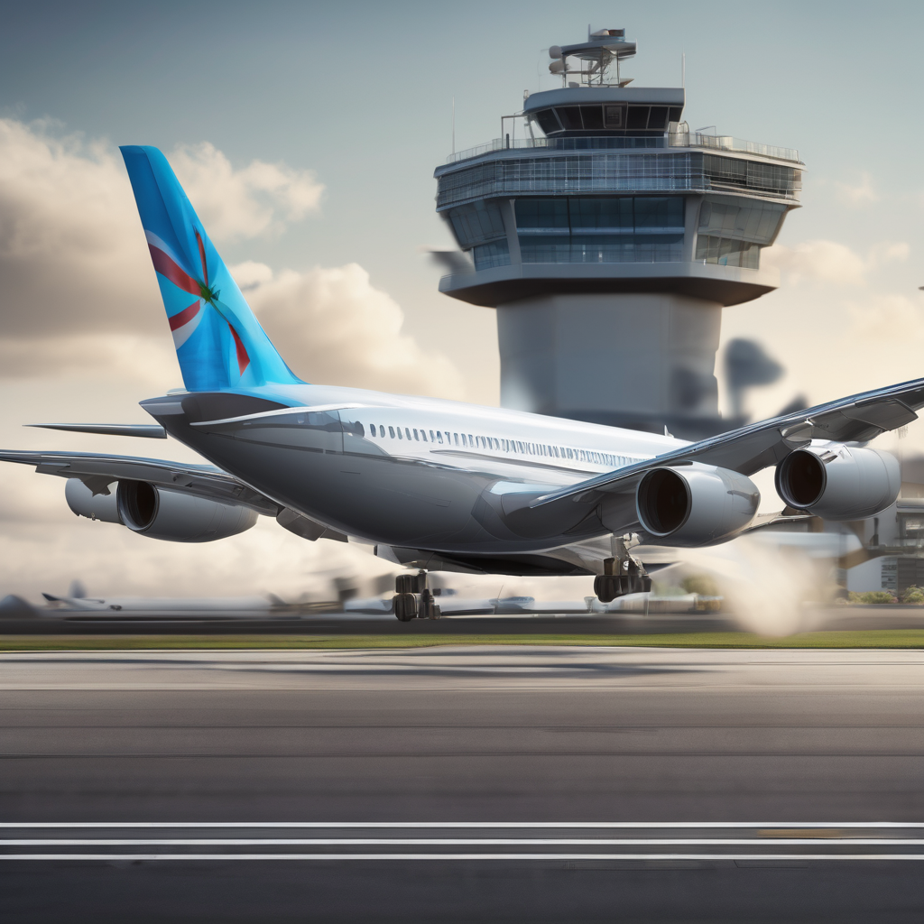 Fiji Urges ICAO Audit to Bolster Aviation Safety