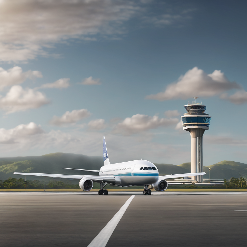 Fiji Urges ICAO Audit to Bolster Aviation Safety