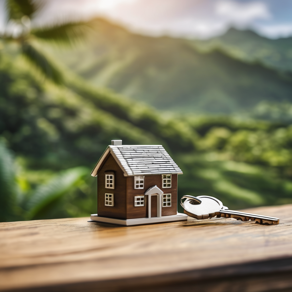 Fiji Development Bank Urges iTaukei Youth to Invest in Property for Generational Wealth