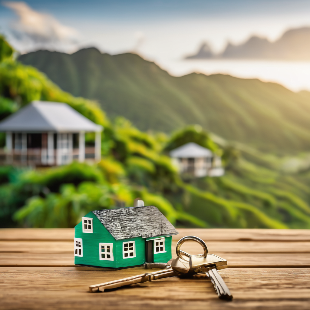 Fiji Development Bank Urges iTaukei Youth to Invest in Property for Generational Wealth