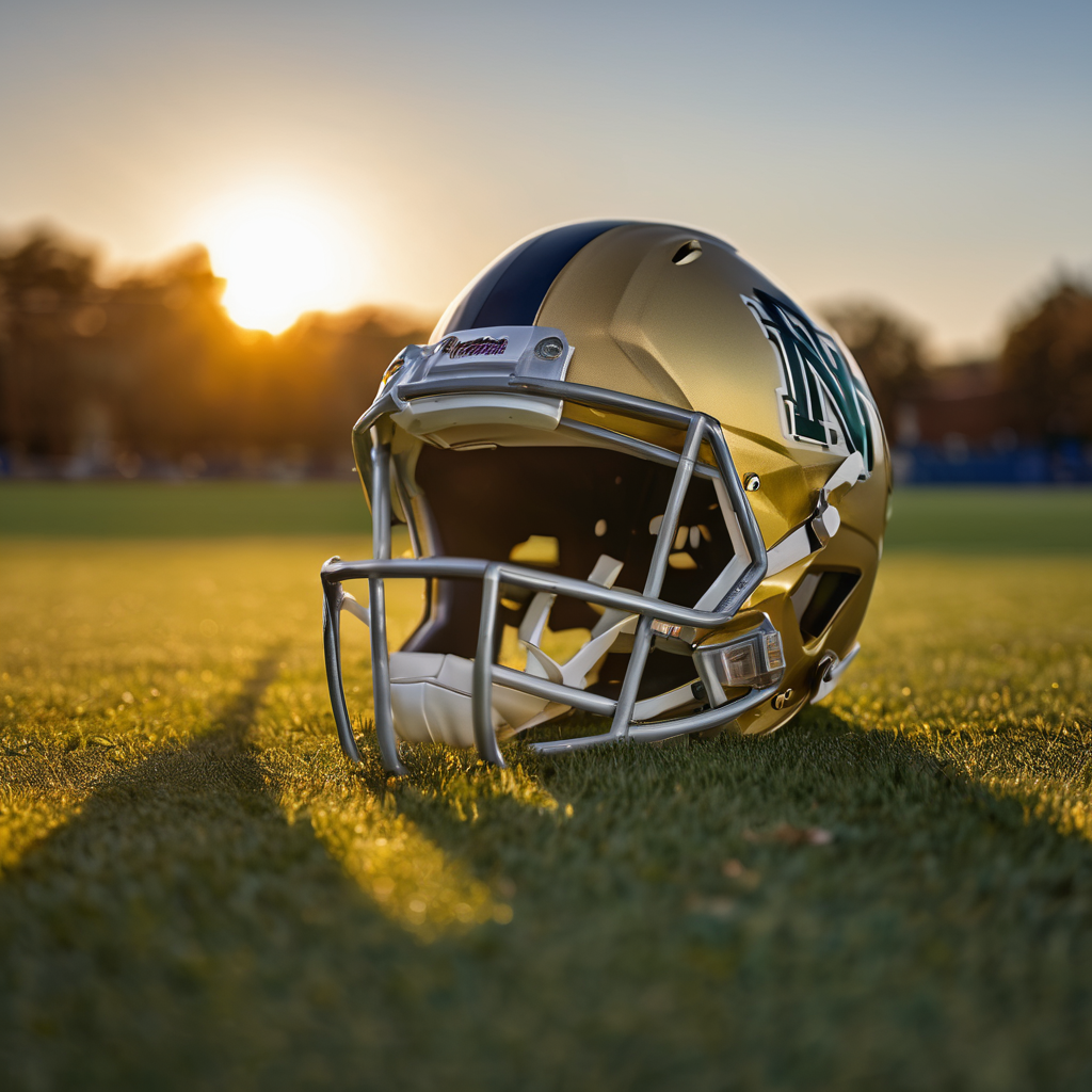 Notre Dame's Jadarian Price Declares for the 2026 NFL Draft