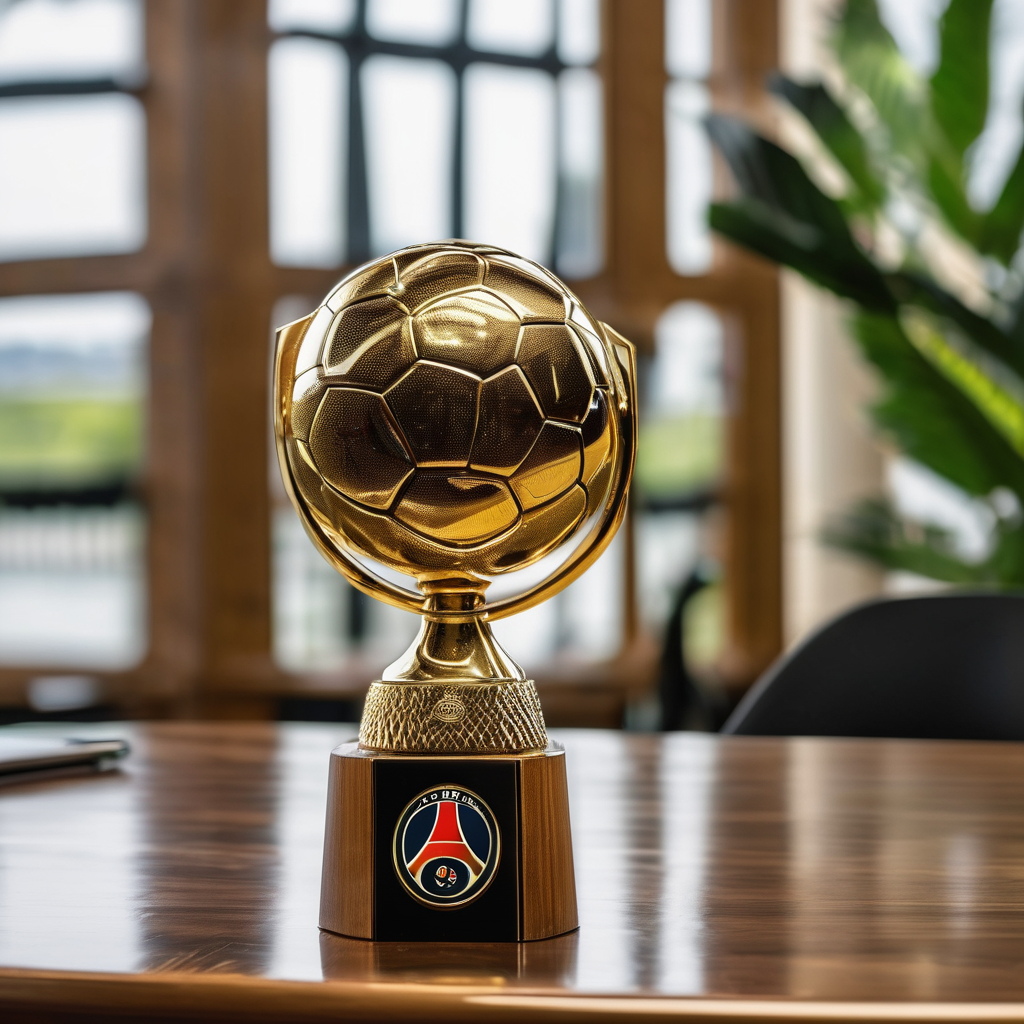 PSG Clinches Historic Sextuple in Intercontinental Cup Thriller