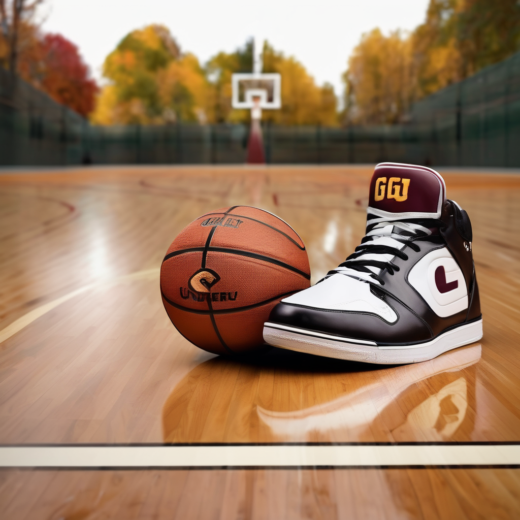 Gannon University men's basketball unleashes record-setting defense in PSAC win