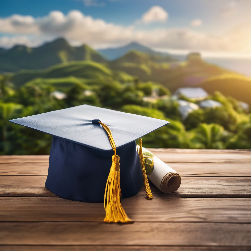 ODU Commencement Marks Historic Milestone as New Programs Earn Official Status