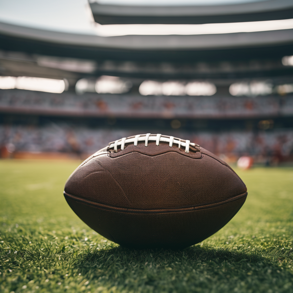 Cure Bowl: USF and ODU Battle for a Historic 10th Win in Orlando